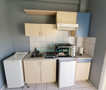 Studio/Γκαρσονιέρα για ενοικίαση Ταμπάχανα (Πάτρα) - Photo 2
