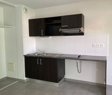 Location Maison 3 pièces 64m² LAUNAGUET 31140 - Photo 2