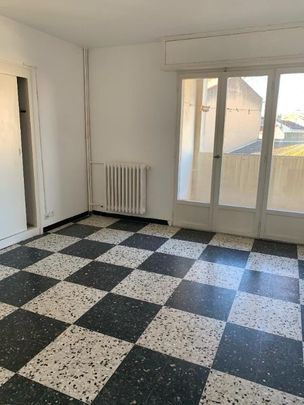 Appartement T3 La Seyne - Photo 1