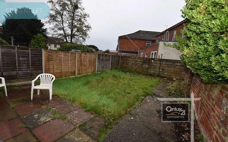 |ref: |, Devonshire Road, Southampton, SO15 - Photo 5