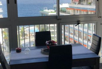 Piso En alquiler Avenida Betancourt y Molina s/n, Distrito Martiánez, Puerto de la Cruz