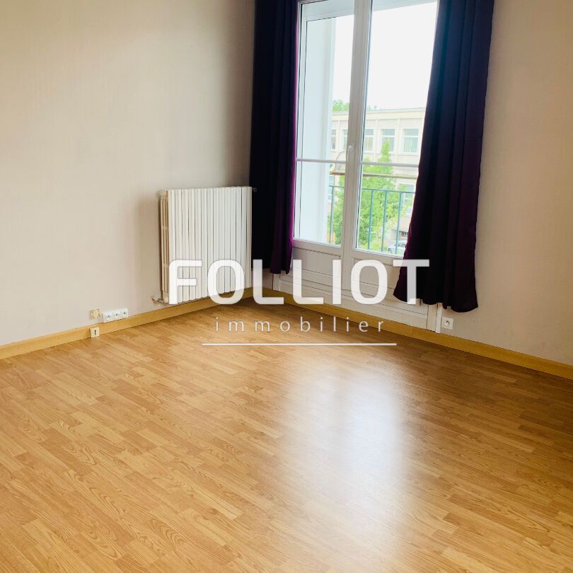 A LOUER Appartement 50000 Saint-Lô CENTRE VILLE 2 chambres 77 m² - Photo 1