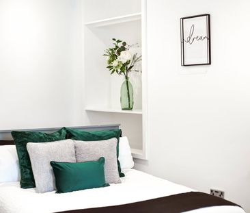 Studio Flat, Dyke Road, BN1 - Photo 4