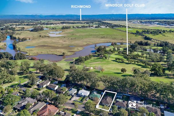 Golf Course Views - Photo 1