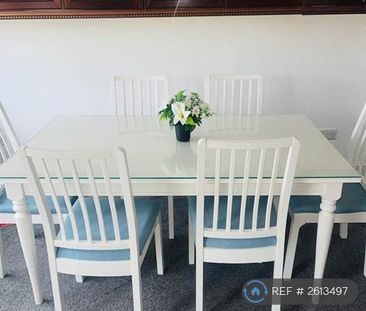 1 bedroom in a house share to rent - Photo 2