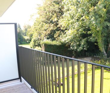 Nieuwbouw appartement met 2 kamers centrum Groot-Bijgaarden - Photo 5