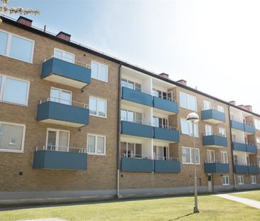 Godtemplaregatan 21 B - Foto 3