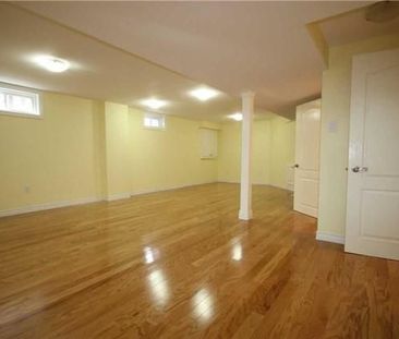 For Lease - 27 Glenbury Drive Unit# Bsmt, Vaughan, Ontario - Photo 6