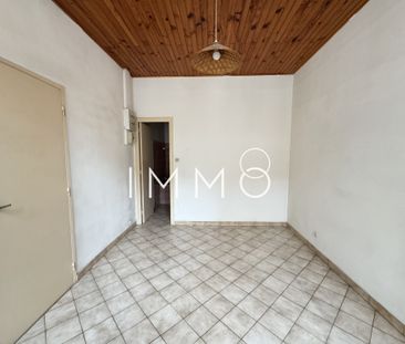 Marseille 14ème - Le Canet / Casanova / Boulevard Barbes - Photo 1