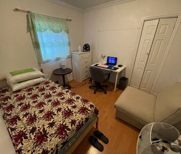 Furnished bedroom for rent in vancouver. - Photo 3