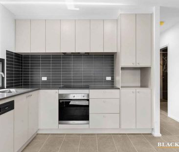 Brand New One Bedroom Apartment in Norrebro Complex, Watson - Photo 6