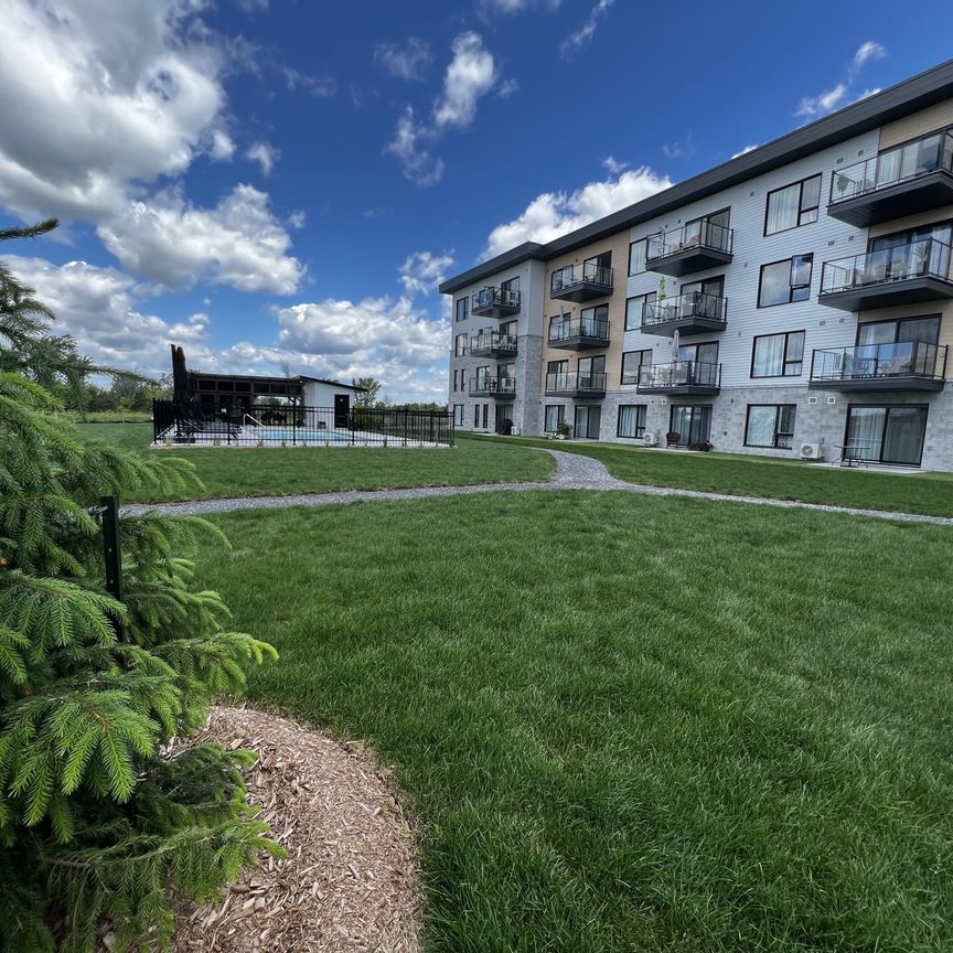 Le Alexis A, St-Hyacinthe - Photo 1