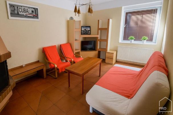 Mieszkanie Gliwice Śródmieście powierzchnia 55.0 m² C396-WM-84480 - Фото 1