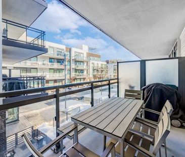 For Lease - 271 Sea Ray Avenue Unit# B203, Innisfil, Ontario - Photo 6