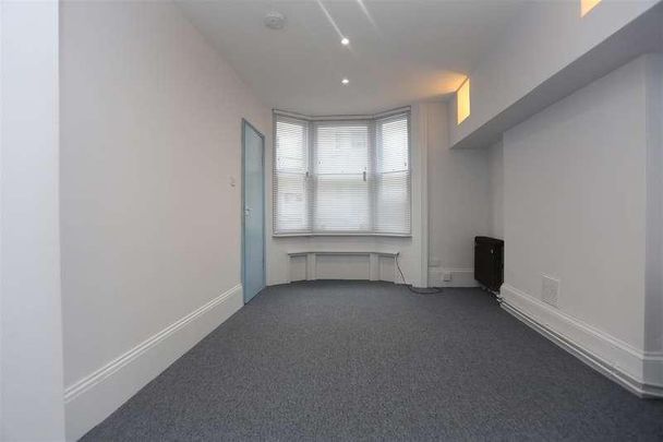 Margaret Street, Brighton, BN2 - Photo 1