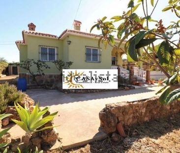 Alquiler de casa o chalet independiente en Camino los Trasouiladeros - Photo 2