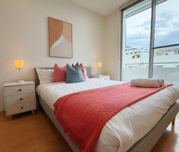 Furnished 10-16 Marquet Street, Rhodes NSW 2138 - Apartment For Ren... - Photo 3