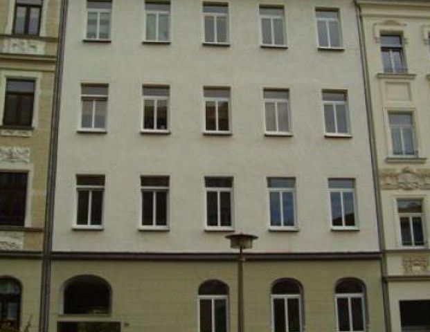 *BIRI* 2-Raum-Wohnung im Seehausgebiet - Photo 1