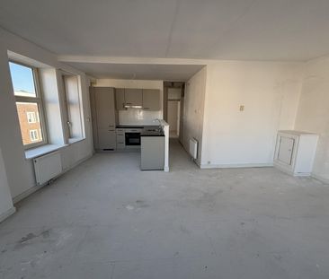 Te huur: Appartement Jan Evertsenstraat in Amsterdam - Foto 6