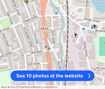 River Street, Macclesfield, Cheshire, SK11 - Photo 1