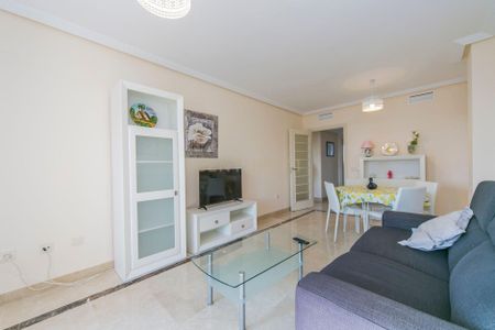 Apartamento de alquiler en Calle Eslovaquia, 3, Calp, Spain, -1, Marisol Park - Ortembach - Los Almendros - Photo 3