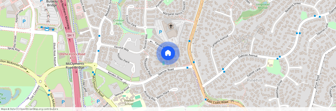 3/17 Pannill Place, Oteha, North Shore City