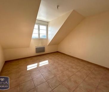 Location Appartement 3 pièces 79m² CHERBOURG-EN-COTENTIN 50100 - Photo 6