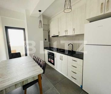 Apartament 2 camere, centrala termica, aer conditionat, zona Calea Severinului - Photo 3