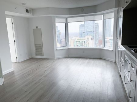 YORKVILLE PLAZA: Avenue Rd & Yorkville Ave (155 Yorkville Ave) AD#102904 - Photo 4