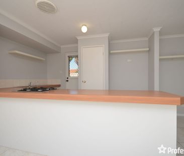 Spacious & Private Rear Duplex in a Quiet Location - Photo 2