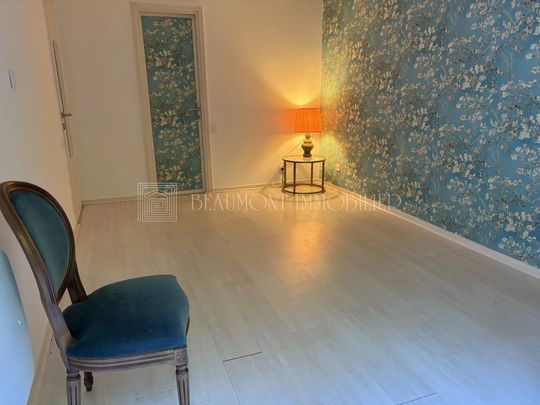 Location Appartement 3 pièces 82m² NICE 06300 - Photo 1