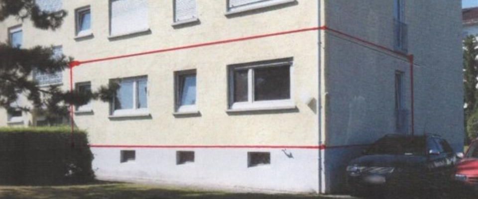 2 ZKB in Dieburg zu vermieten - Foto 1