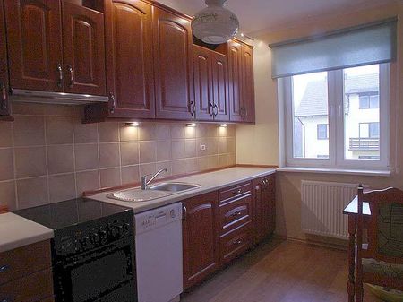 Gumieńce 2 pokoje 68,8 m2 umebl. 2300 zł - Photo 3
