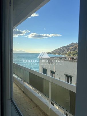Διαμέρισμα για ενοικίαση Λουτράκι (Λουτράκι-Περαχώρα) - Photo 1
