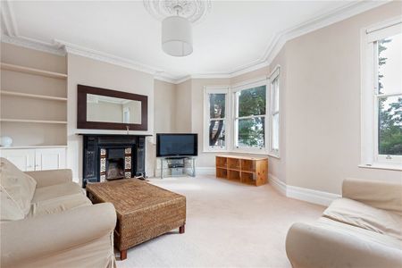 Cubitt Terrace, Clapham Common/ Old Town, SW4 - Photo 4