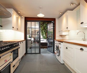 3 bedroom maisonette to rent - Photo 5