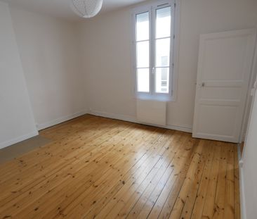 Location Appartement 2 pièces 41m² ANGERS 49100 - Photo 4