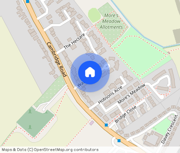 Walden Way, Cambridge - Photo 1