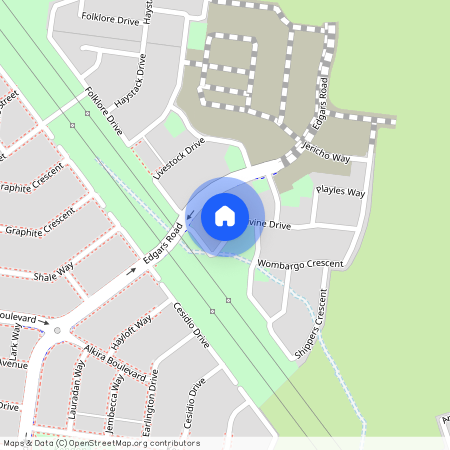 19 Ravine Drive, Vic 3750, Wollert