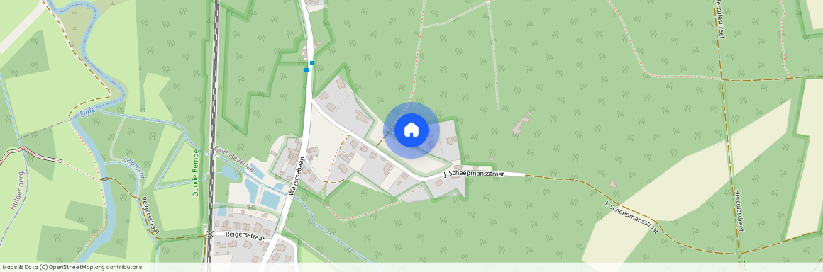 Justin Scheepmansstraat 3, 3050 Oud-Heverlee