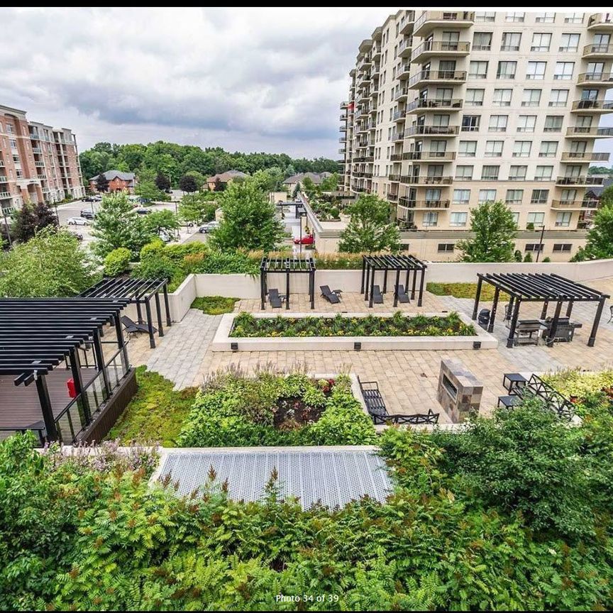 For Lease - 1940 Ironstone Drive Unit# 909, Burlington, Ontario - Photo 1