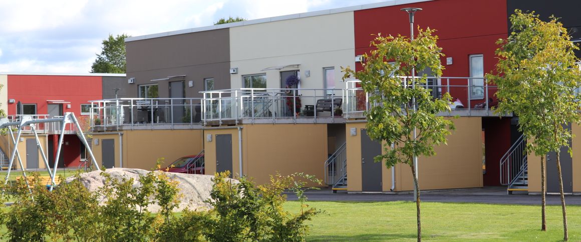 Huldas väg 1 I - Foto 1