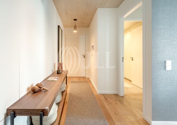 Apartamento T3 em Porto