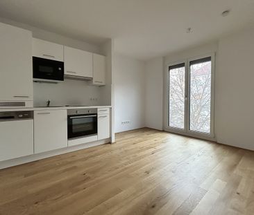 2 -Zimmer-Wohnung in 1110 Wien | 3.OG mit Lift | Stellplatz und Kel... - Foto 4