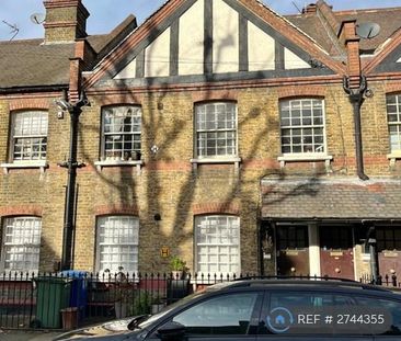 2 bedroom maisonette to rent - Photo 6