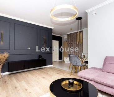 Mieszkanie na wynajem - Photo 1