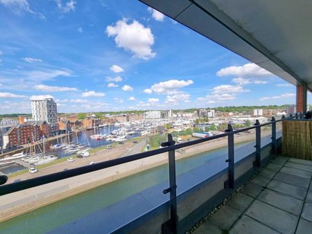 2 bedroom apartment to rent - Photo 5
