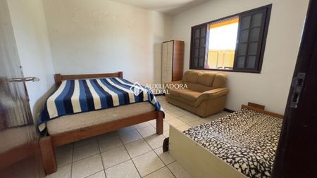 Apartamento com 2 quartos e 54m² para alugar em Praia da Ribanceira, Imbituba. - Foto 5