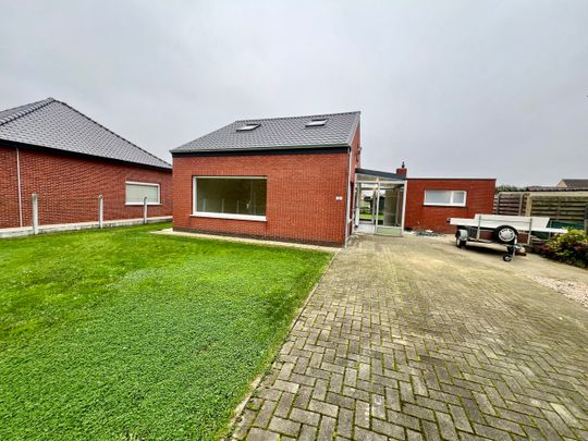 Huis - Te huur - Foto 1