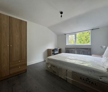 1 bedroom in a house share to rent - Photo 5